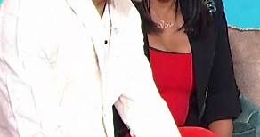 EXCLUSIVE!! Power couple Kenny Lattimore and Judge Faith Jenkins bring Sherri the world’s first look at their new baby Skylar!!! 📸🥹🍼 #sherri #sherrishowtv #sherrishepherd #fun #joy #laughter #daytimetv #talkshow #kennylattimore #judgefaithjenkins #exclusive #worldexclusive #daytimeexclusive #babyreveal #skylar #skylarleighlattimore #babypics #exclusivepics #killerrelationship #oxygen #takeadose #heretostay