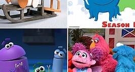 32 Best TV Shows For Kids- 3 TO 12 Years