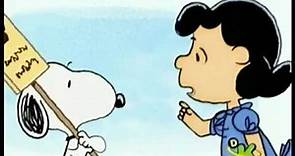 Snoopy y sus amigos - Un día con Snoopy (episodio)