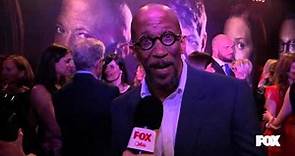 An Interview With Reg E. Cathey | Outcast | FOX TV UK