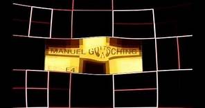 Manuel Göttsching - E2-E4