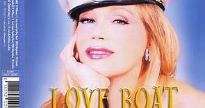 Amanda Lear - Love Boat