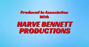 Harve Bennett Productions/Universal Television (1976) #2