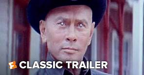 Westworld (1973) Trailer #1 | Movieclips Classic Trailers