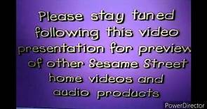 Stay Tuned Screen 1998 (Mark Elliott voice-over Version)