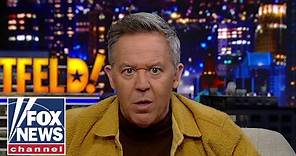 Dems created a monster and now he's turning on them: Gutfeld