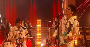 Bruno Mars & Anderson .Paak as Silk Sonic - 777 (64th GRAMMY Awards Performance)