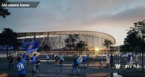 Así será el nuevo Coliseum Alfonso Pérez: el Getafe confirma las obras