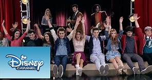 Friends 'Till The End | Violetta