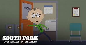SOUTH PARK (NOT SUITABLE FOR CHILDREN) | NOW STREAMING on Paramount+