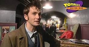Totally Doctor Who Series 2: Episode 2 | David Tennant