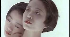 娃娃(金智娟)·漂洋过海来看你 1991年 官方完整MV