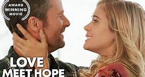 Love Meet Hope | DRAMA | Award Winning | Romance Movie
