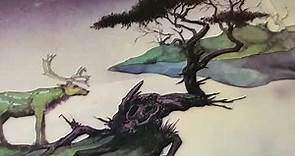 The Yes Album Cover Art of Roger Dean