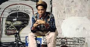 From the Inside Out | Jean-Michel Basquiat’s 'Red Skull'