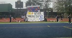 Portland takes to the field - Maine High School Football