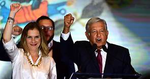 ¿Quién es Beatriz Gutiérrez, la esposa de AMLO que ha dicho que no quiere ser primera dama de México?
