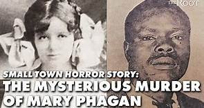 Small Town Horror: The Story of the Mysterious Murder of Mary Phagan
