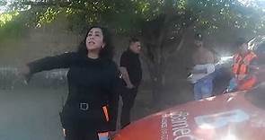 Video completo tras polémica discusión entre Jorge Valdivia y Daniela Aránguiz