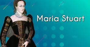 Maria Stuart | Grandes Mulheres da História - Brasil Escola