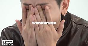 Crush (크러쉬) 3rd Album 'wonderego' Trailer
