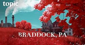 Trailer | Braddock, PA | Topic