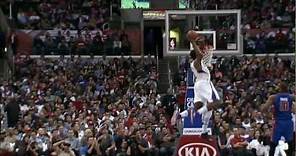 DeAndre Jordan: Dunk of the Year!?!?