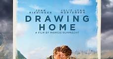 Drawing Home (2016) Online - Película Completa en Español / Castellano - FULLTV