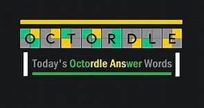Octordle | Daily Octordle Puzzle 115 |Octordle 115 Answer Words for 19th May 2022 | Today's Octordle