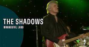 The Shadows - Wonderful Land (From "The Final Tour" DVD)