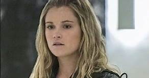 The 100 Eliza Taylor-Cotter Then & Now #shorts #the100 #clarke