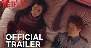 BONDiNG | Official Trailer | Netflix