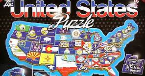 The United States Puzzle from A Broader View