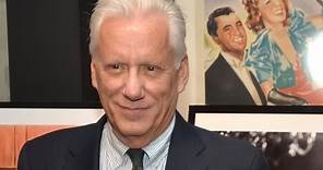 NYFF52: "Once Upon a Time in America" Interview | James Woods