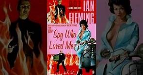 The Spy Who Loved Me 007 James Bond [Full Audiobook]