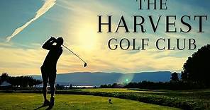 The Harvest Golf Club - Kelowna, BC