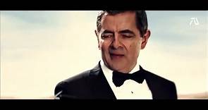 Johnny English 4: Final Mission [HD] official Trailer - Rowan Atkinson | Mr. Bean Action Comedy 2021
