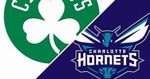 Resumen del partido Hornets 121-118 Celtics (20 de Nov., 2023) - ESPN DEPORTES