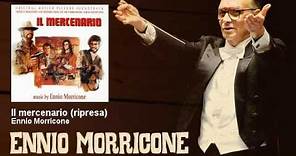 Ennio Morricone - Il mercenario (ripresa) - Colonna Sonora Originale, Original Soundtrack 1968