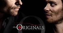 The Originals - streaming tv show online