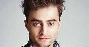 ▷ Biografía de Daniel Radcliffe - ¡Un RESUMEN de su VIDA!