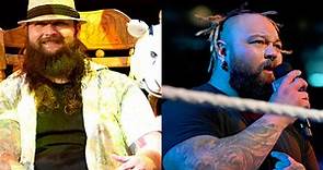 Bray Wyatt to get inducted into the WWE Hall of Fame? Why it must happen