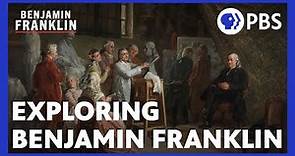 Exploring Benjamin Franklin | A Film by Ken Burns