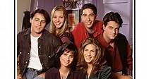 Friends: Season 1 Episode 11 The One With Mrs. Bing