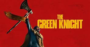 Andrew Droz Palermo on "The Green Knight" (David Lowery, 2021)