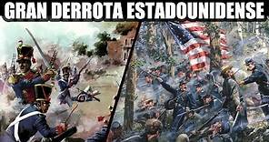 La Gran DERROTA de Estados Unidos en MÉXICO - La Batalla de Tabasco 1846-1847/-Historia de Tabasco