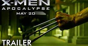 X-Men: Apocalypse | Final Trailer | Fox Star India