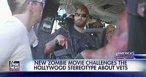 RANGE 15 Movie review from Fox News