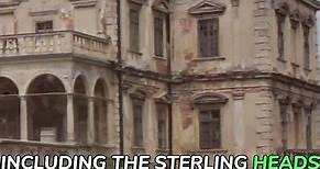From Renaissance to Classical: The Stirling Castle Journey