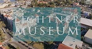 Experience Lightner Museum